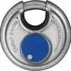 Abus Diskus-Hangschloss 24IB/60 C