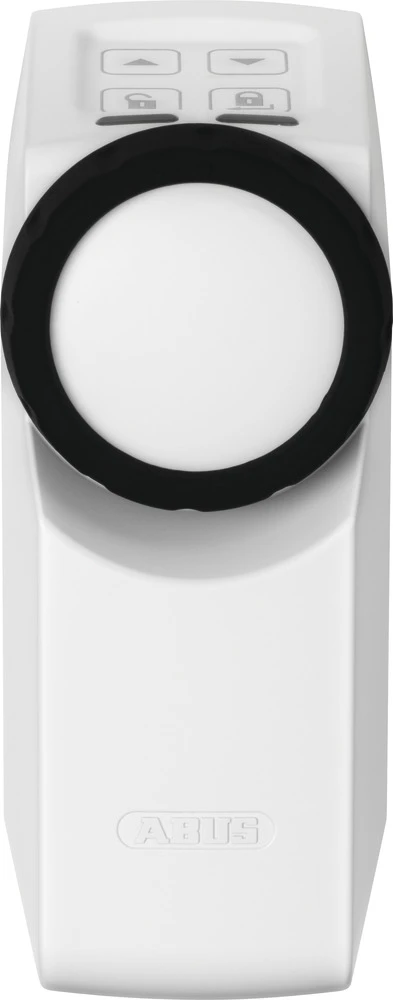 Abus Funk-Türschlossantrieb HomeTec Pro CFA3000W 3 Abus Funk-Türschlossantrieb HomeTec Pro CFA3000W