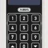 Abus Funk-Tastatur HomeTec Pro CFT3000W 2 Abus Funk-Tastatur HomeTec Pro CFT3000W -Heimtextilien 4003318101250 p
