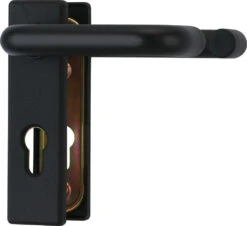 Abus Schutzbeschlag Für Feuerschutztüren