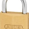 Abus Messing-Hangschloss 75/50