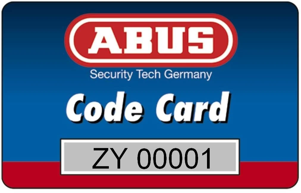 Abus Profilzylinder, D6XNP 30/40 B/SB 5 Abus Profilzylinder, D6XNP 30/40 B/SB – Bild 3