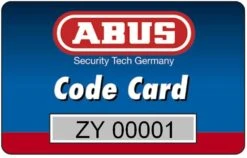 Abus Profilzylinder, D6XNP 40/50 7 Abus Profilzylinder, D6XNP 40/50 -Heimtextilien 4003318483042 c1