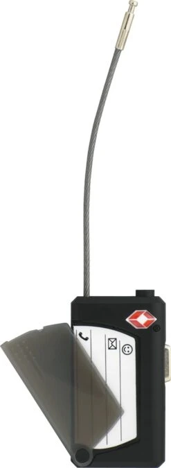 Abus Hangschloss Typ 148 TSA/30 B -Heimtextilien 4003318530944 1