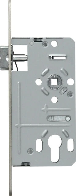 Abus ZT-Einsteckschloss ESK PZ2 Universal S