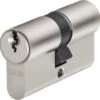 Abus Profilzylinder E20NP 30/40 -Heimtextilien 4003318597886 p