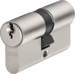 Abus Profilzylinder Mit N+G-Funktion, E30NP 30/40