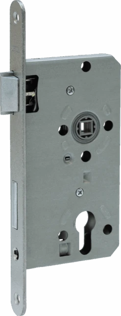 Abus Einsteckschloss, ES PZ2 R G 55 72 18