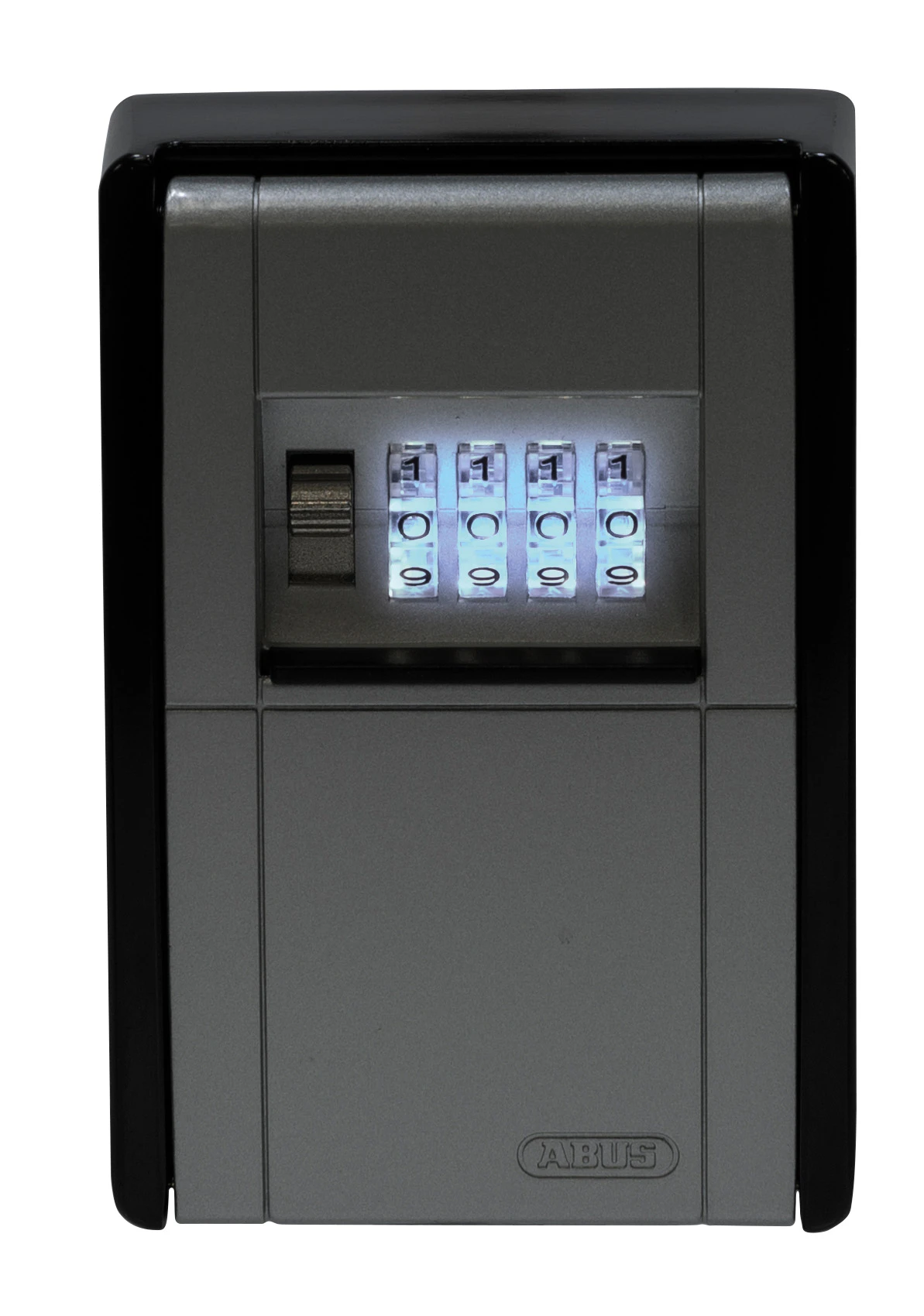 Abus KeyGarage 787 BIG LED B/Wandmontage 3 Abus KeyGarage 787 BIG LED B/Wandmontage