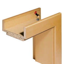 Borne Zarge, CPL Buche