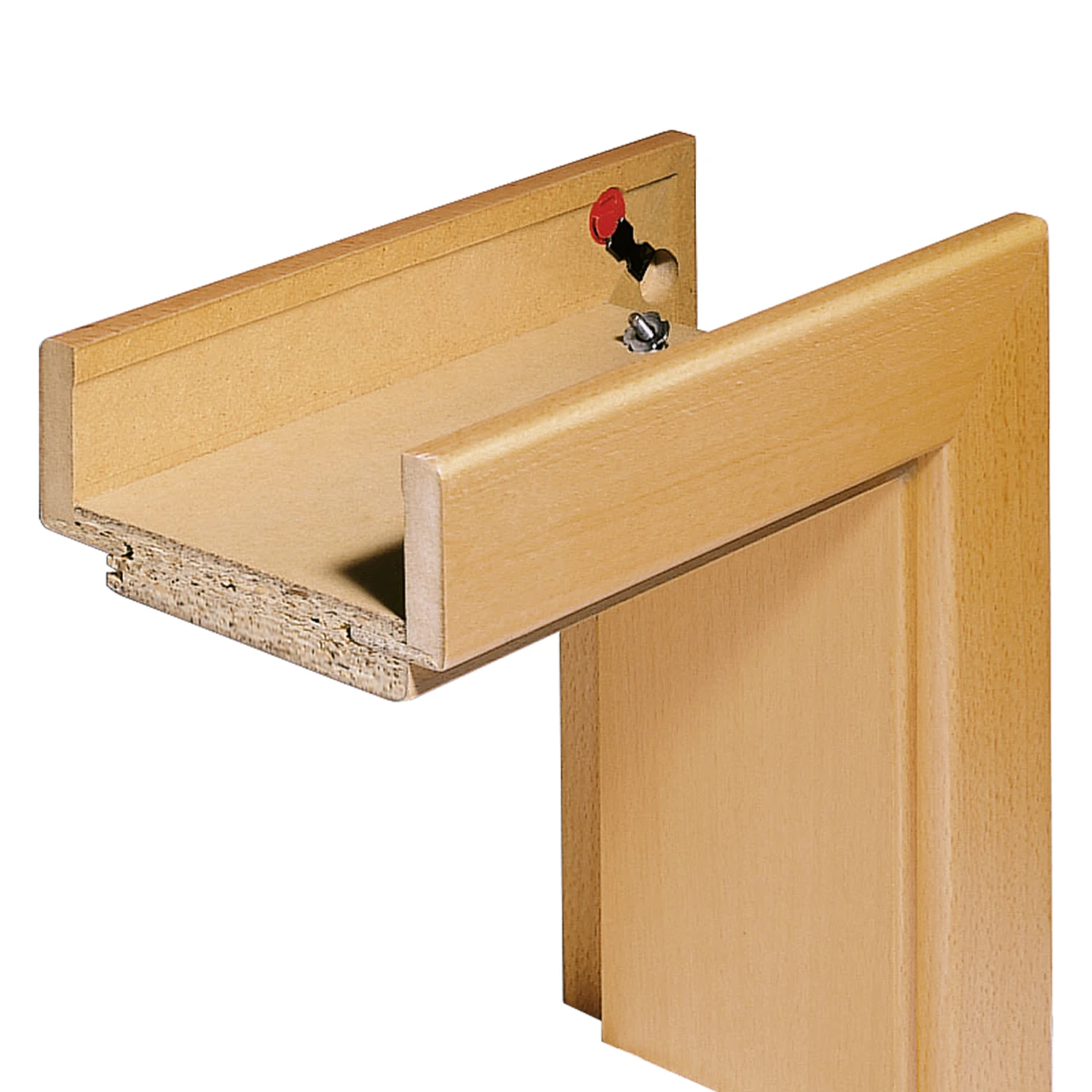 Borne Zarge, CPL Buche 3 Borne Zarge, CPL Buche