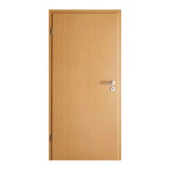 Borne Zimmertür Standard, Dekor Buche 069