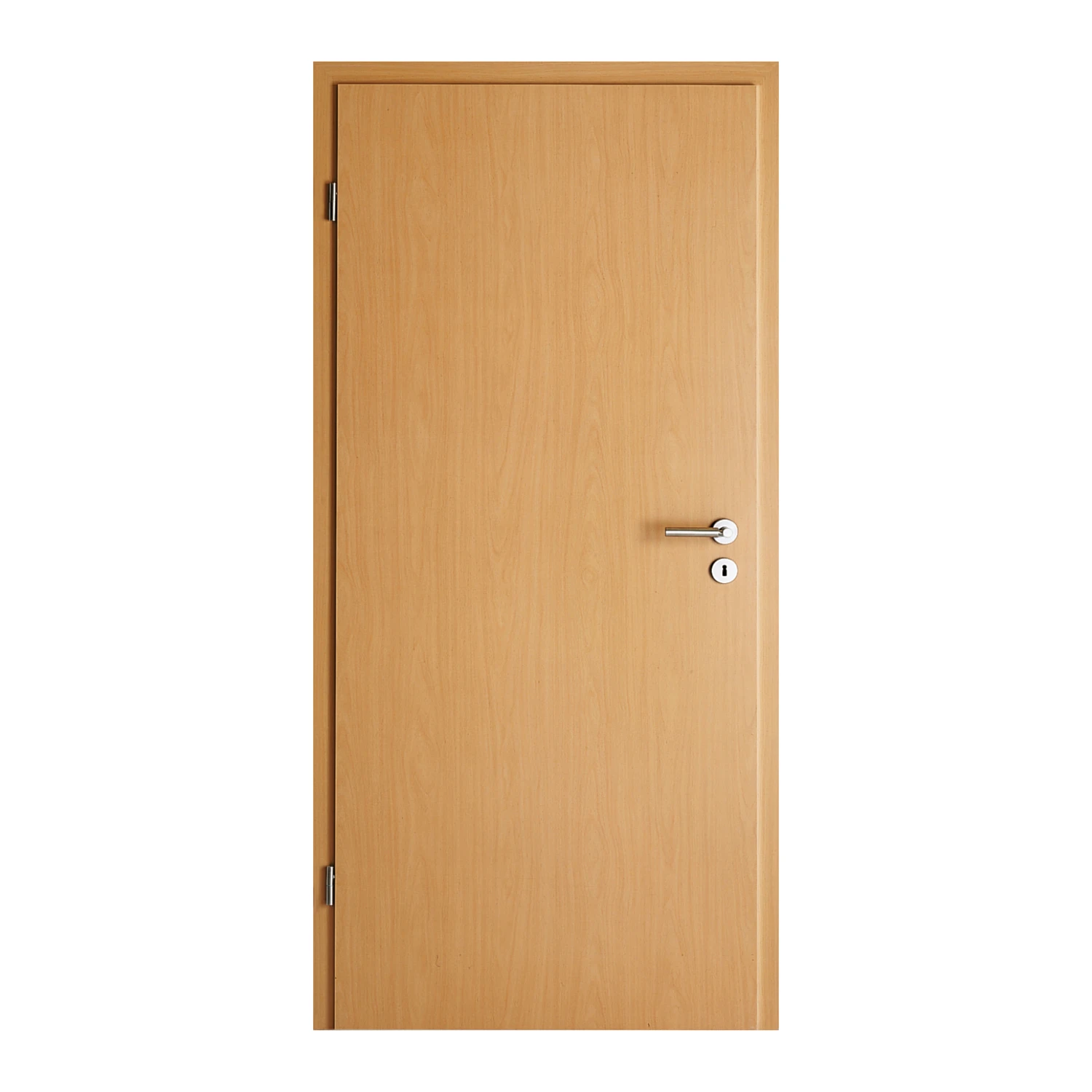 Borne Zimmertür Standard, Dekor Buche 069 3 Borne Zimmertür Standard, Dekor Buche 069