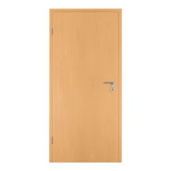 Borne Zimmertür Standard, CPL Buche