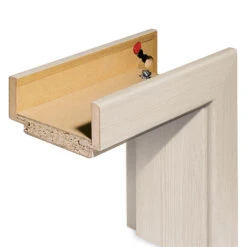 Borne Zarge, CPL Lärche Cashmere