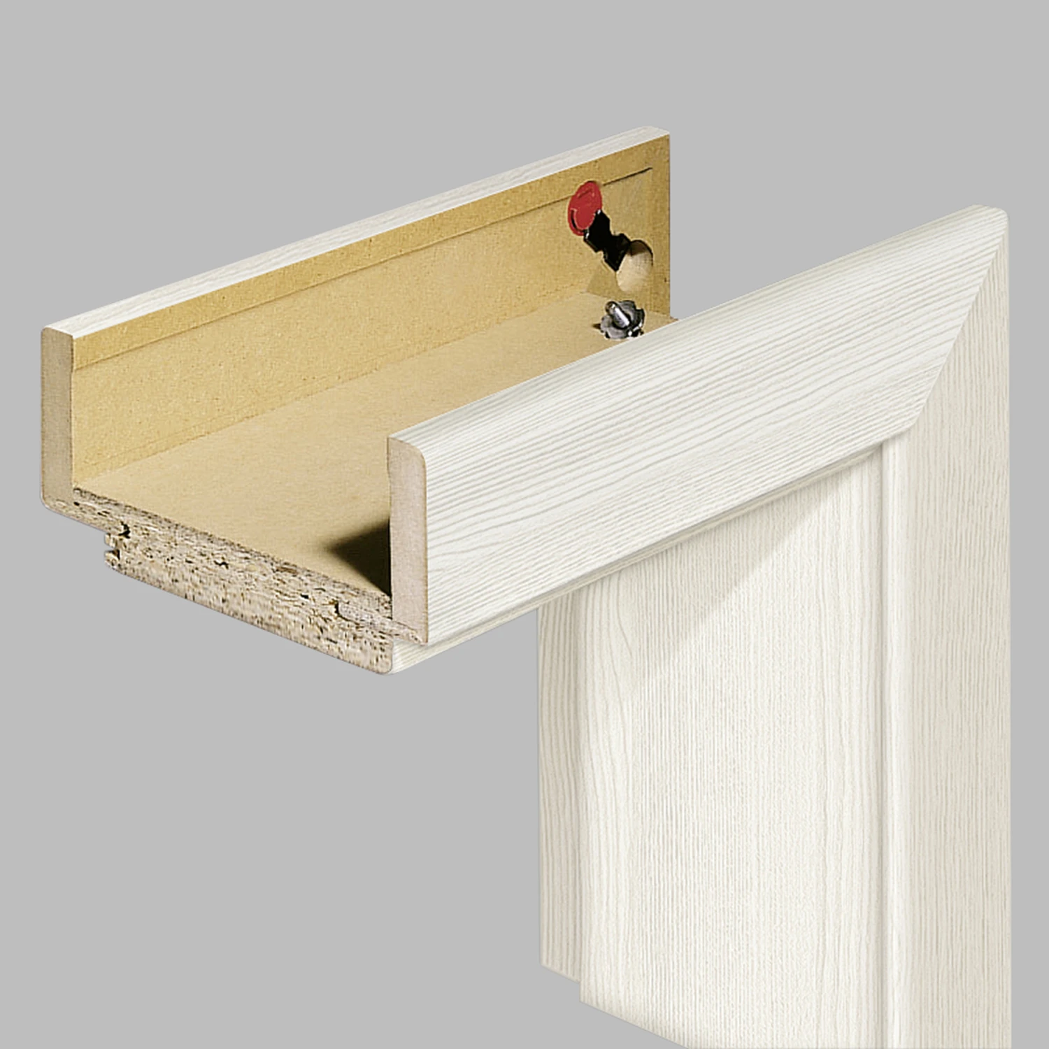 Borne Zarge, CPL Berglärche 3 Borne Zarge, CPL Berglärche