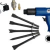 Güde Druckluft-Meisselhammer-Set