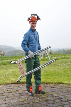 Wolfcraft Sägebock SB 60 18 Wolfcraft Sägebock SB 60 -Heimtextilien 4006885511903 5119000 04 user original