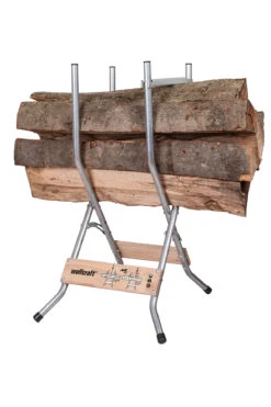 Wolfcraft Sägebock SB 60 21 Wolfcraft Sägebock SB 60 -Heimtextilien 4006885511903 5119000 07 user original