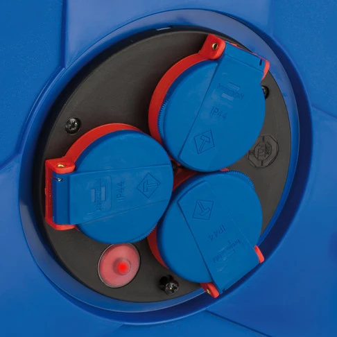 Brennenstuhl Kabeltrommel Grarant 2940 N315, 40m 4 Brennenstuhl Kabeltrommel Grarant 2940 N315, 40m – Bild 2