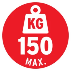 Brennenstuhl Metall-Sägebock MB 150 S -Heimtextilien 4007123112319 1440840 a002 logo