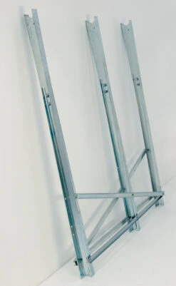 Brennenstuhl Metall-Sägebock MB 150 S -Heimtextilien 4007123112319 1440840 a004 detail