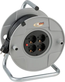 Brennenstuhl Kabeltrommel, 50m