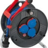Brennenstuhl Kabeltrommel Garant, 25m, 3G1,5