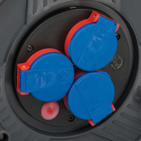 Brennenstuhl Kabeltrommel Garant, 25m, 3G1,5 5 Brennenstuhl Kabeltrommel Garant, 25m, 3G1,5 – Bild 3