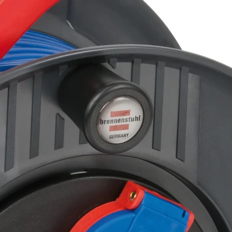 Brennenstuhl Kabeltrommel Garant, 25m, 3G1,5 4 Brennenstuhl Kabeltrommel Garant, 25m, 3G1,5 – Bild 2
