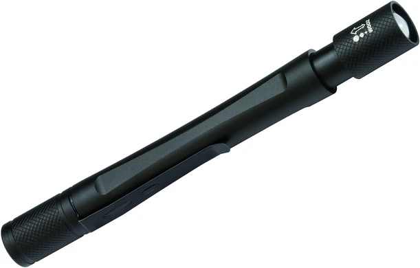 Brennenstuhl Luxpremium LED-Taschenlampe 100F 1 7 Brennenstuhl Luxpremium LED-Taschenlampe 100F 1 – Bild 5