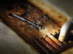 Brennenstuhl Luxpremium LED-Taschenlampe 100F 1 9 Brennenstuhl Luxpremium LED-Taschenlampe 100F 1 -Heimtextilien 4007123633579 1178600051 a011 others