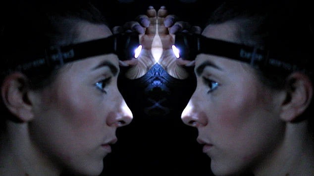 Brennenstuhl Luxpremium LED-Kopflampe 100 L 5 Brennenstuhl Luxpremium LED-Kopflampe 100 L – Bild 3