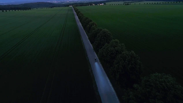 Brennenstuhl Luxpremium LED-Kopflampe 100 L 4 Brennenstuhl Luxpremium LED-Kopflampe 100 L – Bild 2