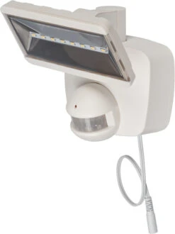 Brennenstuhl Solar-LED-Strahler SOL800, Weiß 19 Brennenstuhl Solar-LED-Strahler SOL800, Weiß -Heimtextilien 4007123646418 1170850010 a011 detail