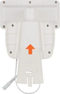 Brennenstuhl Solar-LED-Strahler SOL800, Weiß 24 Brennenstuhl Solar-LED-Strahler SOL800, Weiß -Heimtextilien 4007123646418 1170850010 a016 detail