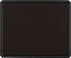 Brennenstuhl Solar-LED-Strahler SOL800, Schwarz -Heimtextilien 4007123646425 1170950010 a018 detail