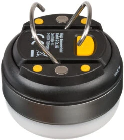 Brennenstuhl LED Outdoor Leuchte 0200 -Heimtextilien 4007123653980 1171550 a009 detail