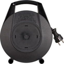 Brennenstuhl Vario-Line VL-X, Schwarz, 10m, H05VV-F3G1. 8 Brennenstuhl Vario-Line VL-X, Schwarz, 10m, H05VV-F3G1. -Heimtextilien 4007123661763 1093200600 a004 detail