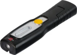 Brennenstuhl LED Akku Handleuchte HL 200 A 250+ -Heimtextilien 4007123663149 1175430010 a011 detail