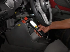 Brennenstuhl LED Akku Handleuchte HL 200 A 250+ -Heimtextilien 4007123663149 1175430010 a013 others