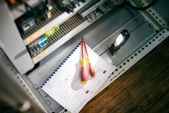 Brennenstuhl LED Akku Handleuchte HL 200 A 250+ -Heimtextilien 4007123663149 1175430010 a015 others