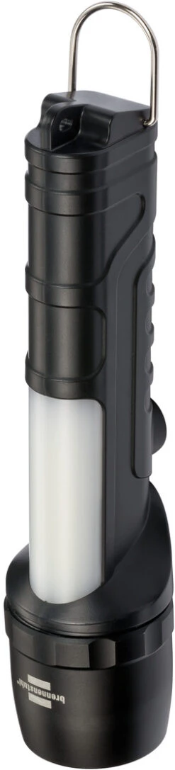 Brennenstuhl Luxpremium LED-Taschenlampe & Handlampe THL3 -Heimtextilien 4007123663262 1178690 a012 detail