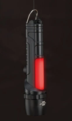 Brennenstuhl Luxpremium LED-Taschenlampe & Handlampe THL3 -Heimtextilien 4007123663262 1178690 a013 others