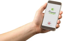 Brennenstuhl Mobiler Akku LED Strahler Bluetooth Toran -Heimtextilien 4007123663316 1171470302 a013 others