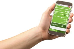 Brennenstuhl Mobiler Akku LED Strahler Bluetooth Toran -Heimtextilien 4007123663316 1171470302 a014 others