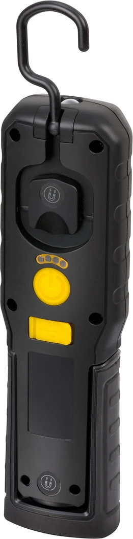 Brennenstuhl LED Akku Handleuchte 700 A 700+ 4 Brennenstuhl LED Akku Handleuchte 700 A 700+ – Bild 2