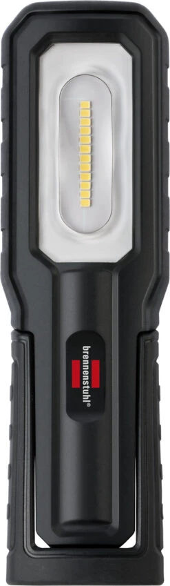 Brennenstuhl LED Akku Handleuchte 700 A 700+ 15 Brennenstuhl LED Akku Handleuchte 700 A 700+ -Heimtextilien 4007123663415 1175640 a011 detail