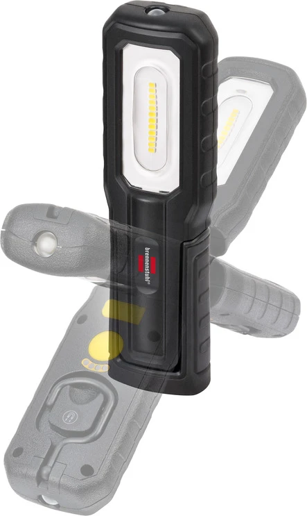 Brennenstuhl LED Akku Handleuchte 700 A 700+ 6 Brennenstuhl LED Akku Handleuchte 700 A 700+ – Bild 4