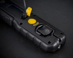 Brennenstuhl LED Akku Handleuchte 700 A 700+ 17 Brennenstuhl LED Akku Handleuchte 700 A 700+ -Heimtextilien 4007123663415 1175640 a013 detail